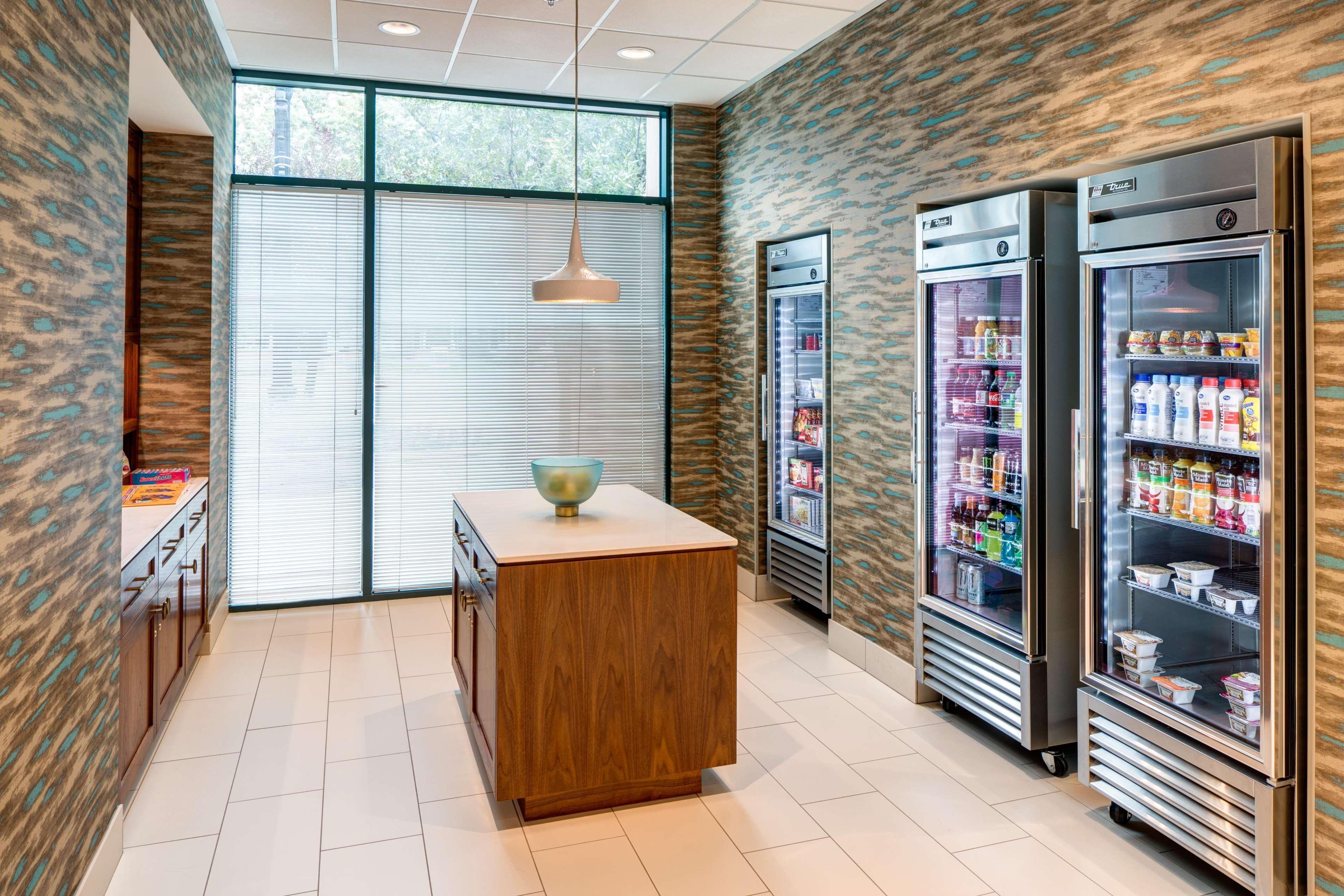 Homewood By Hilton Salt Downtown Hotel 3*