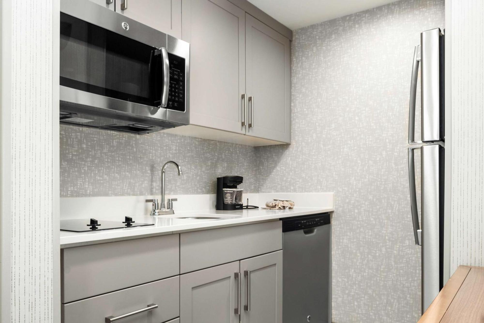 Homewood By Hilton Salt Downtown Salt Lake City