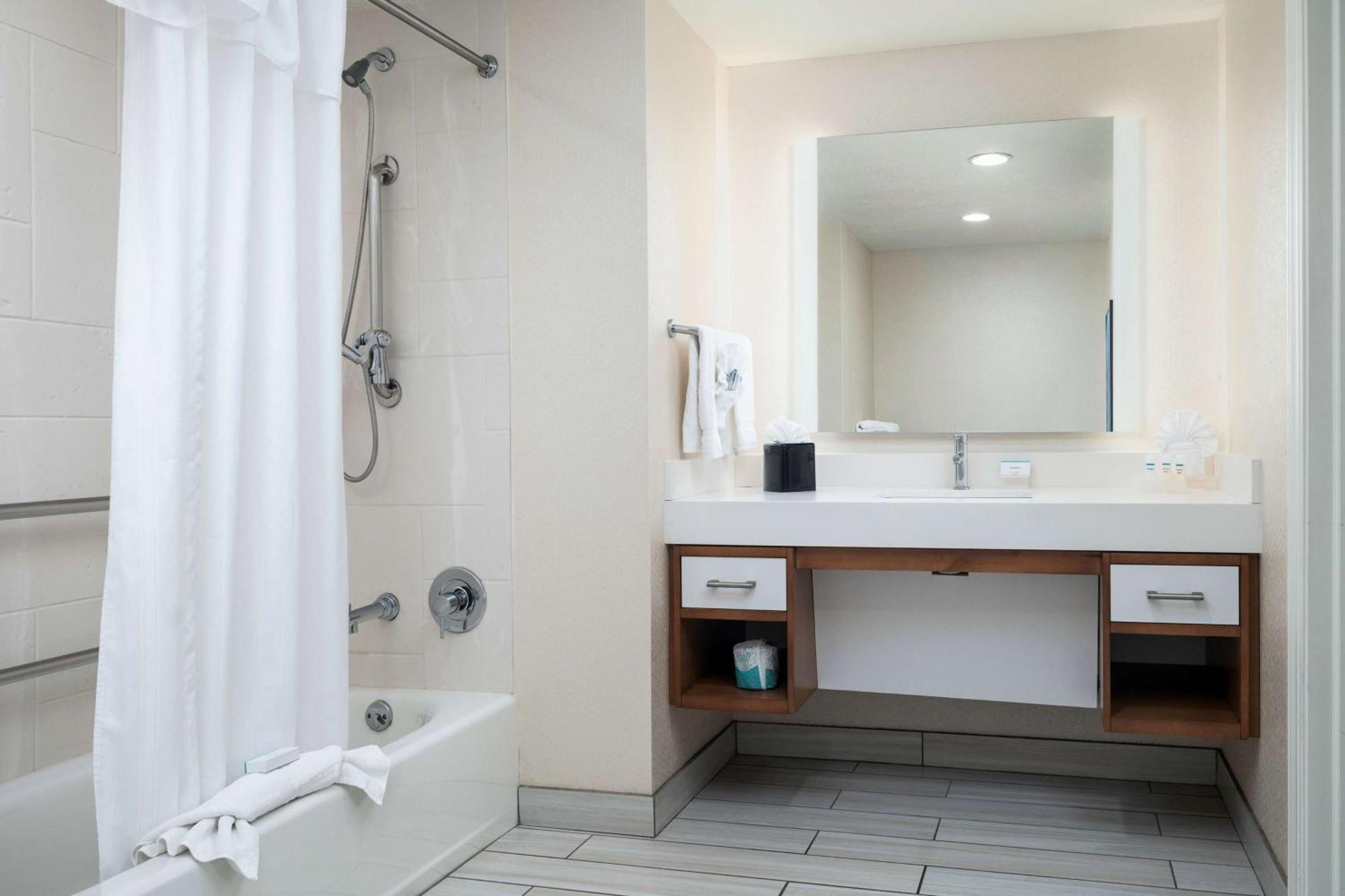 Hotel Homewood By Hilton Salt Downtown Salt Lake City