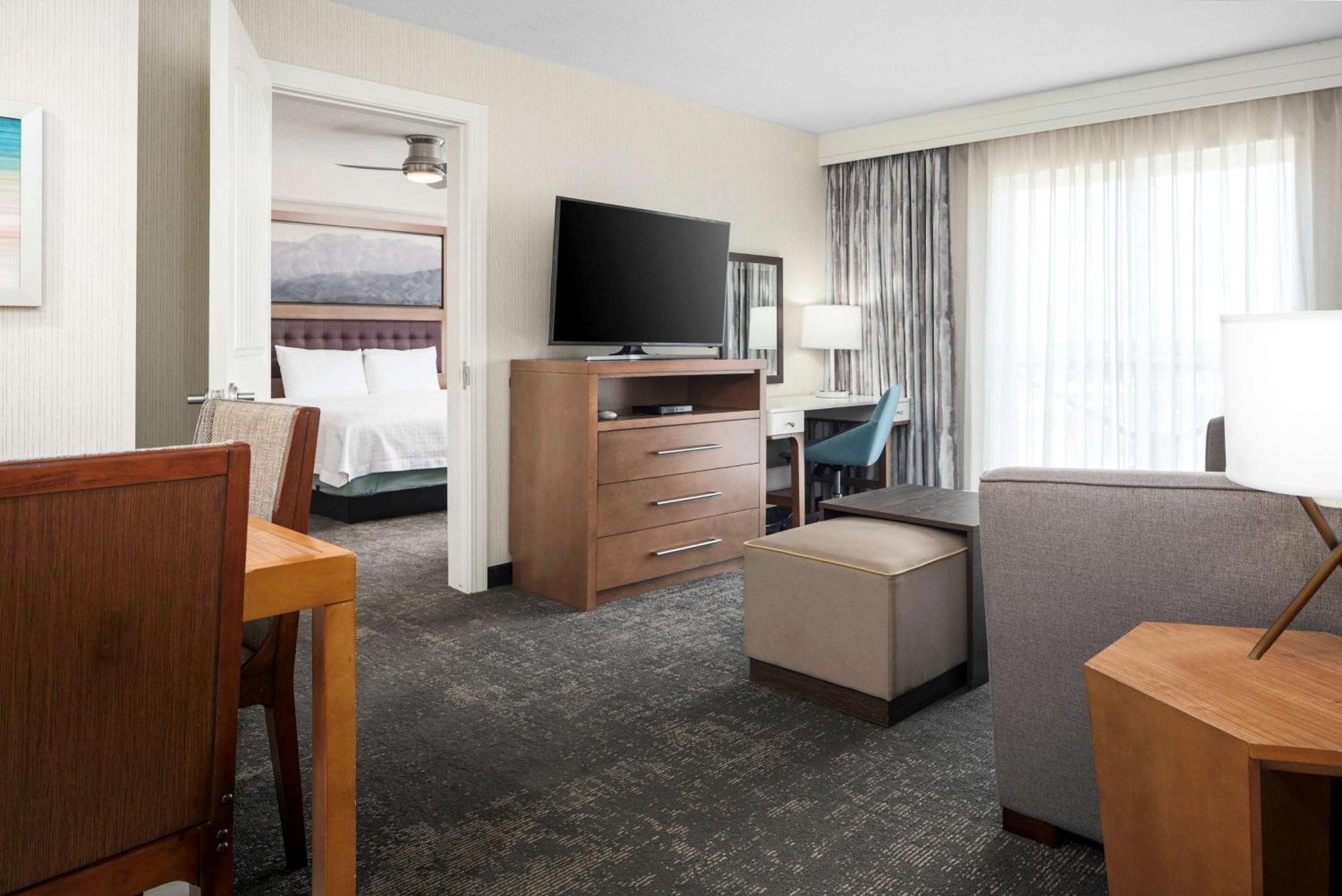 Homewood By Hilton Salt Downtown Hotel