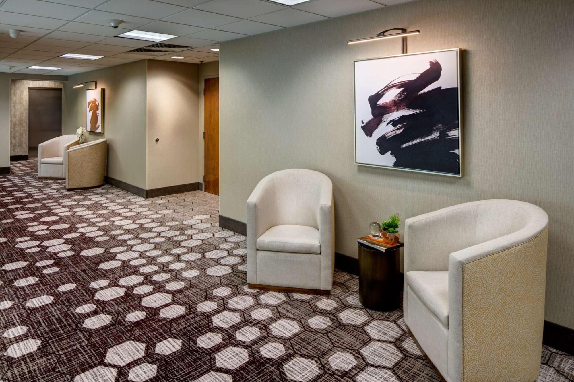 Homewood By Hilton Salt Downtown Salt Lake City