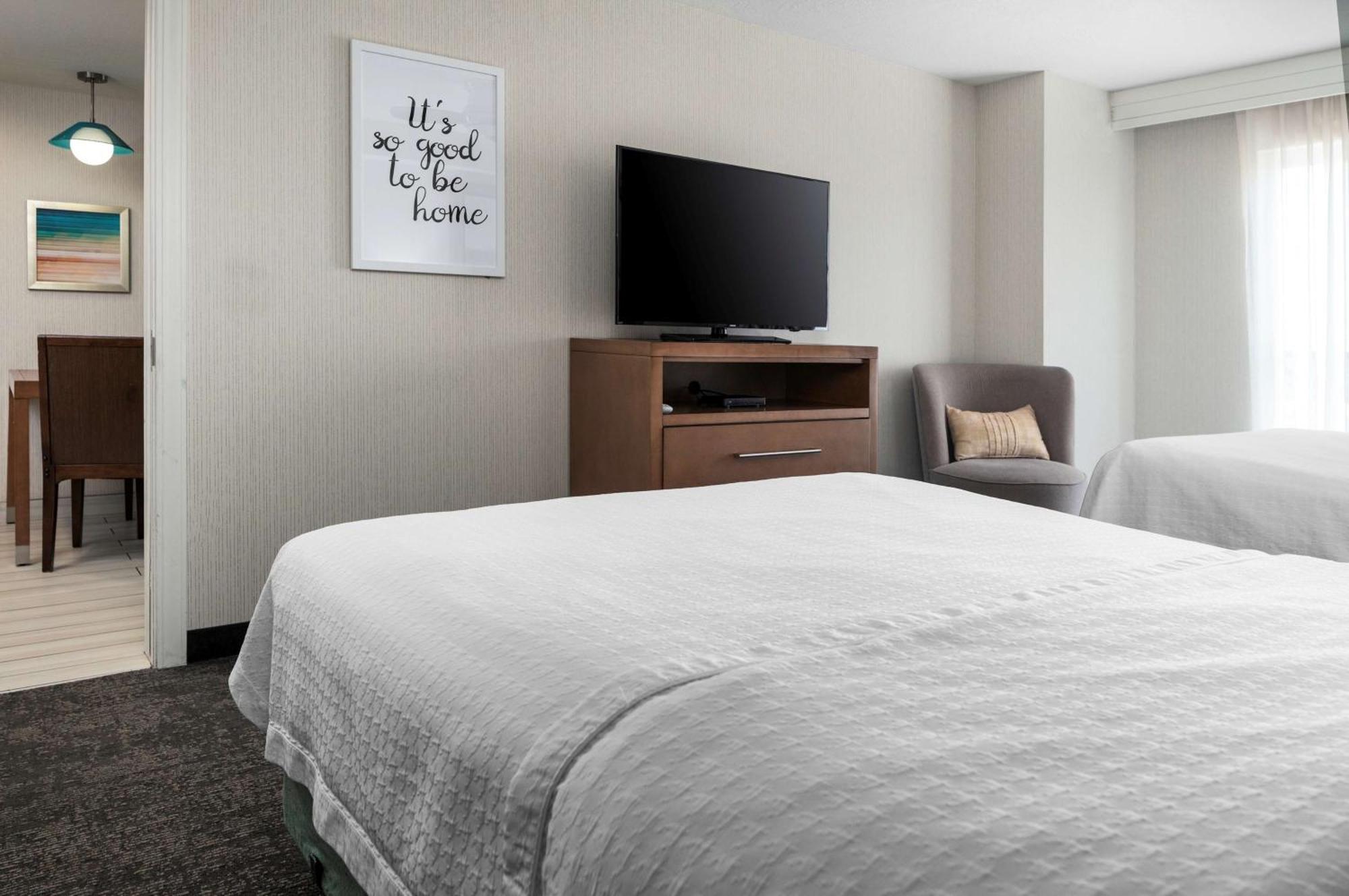 Homewood By Hilton Salt Downtown