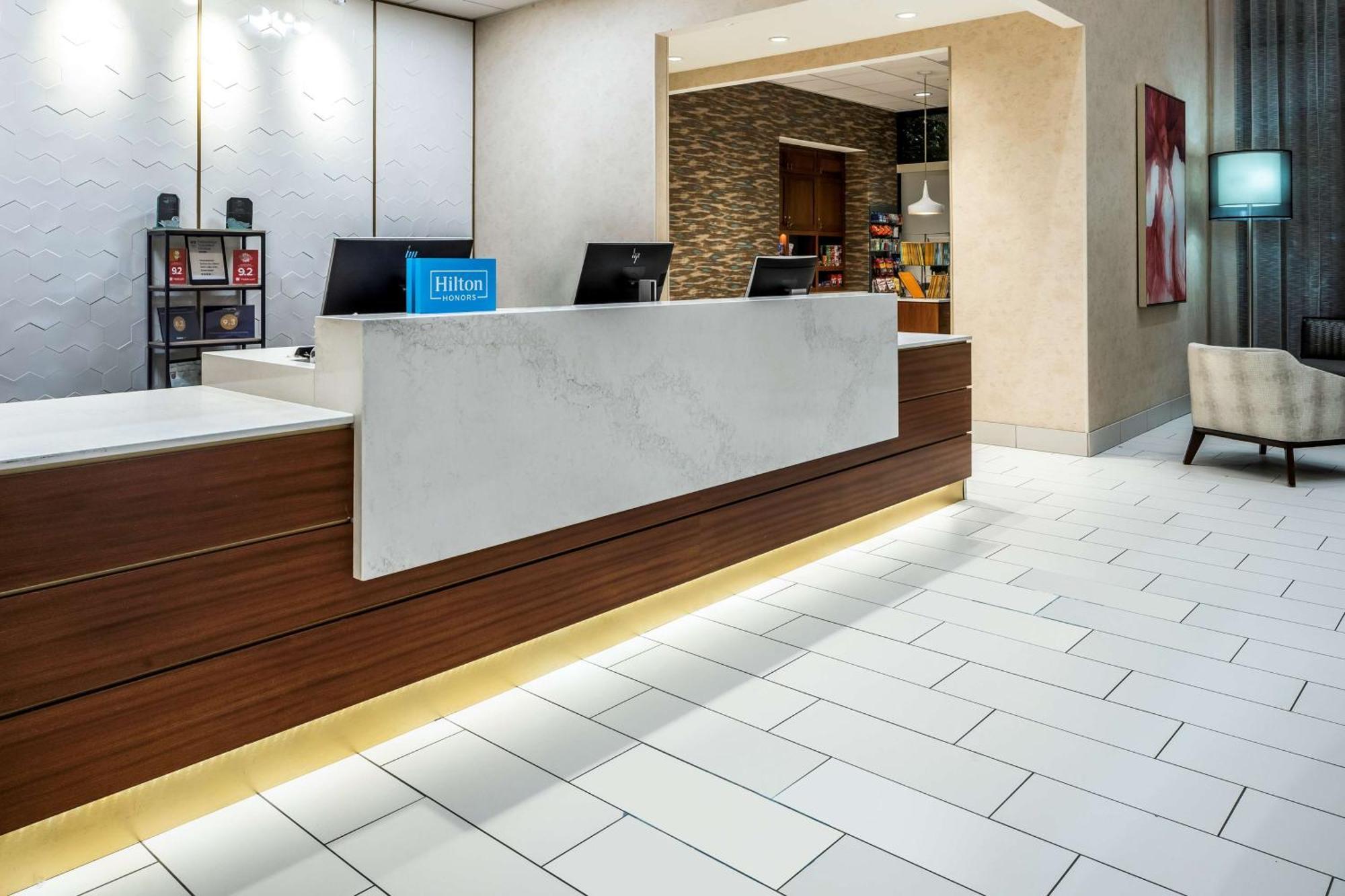 Homewood By Hilton Salt Downtown Hotel Salt Lake City