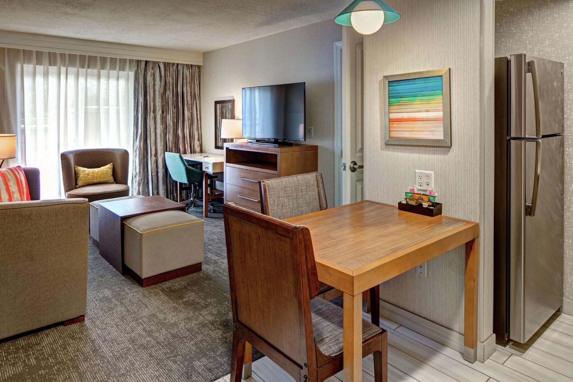 Homewood By Hilton Salt Downtown Hotel