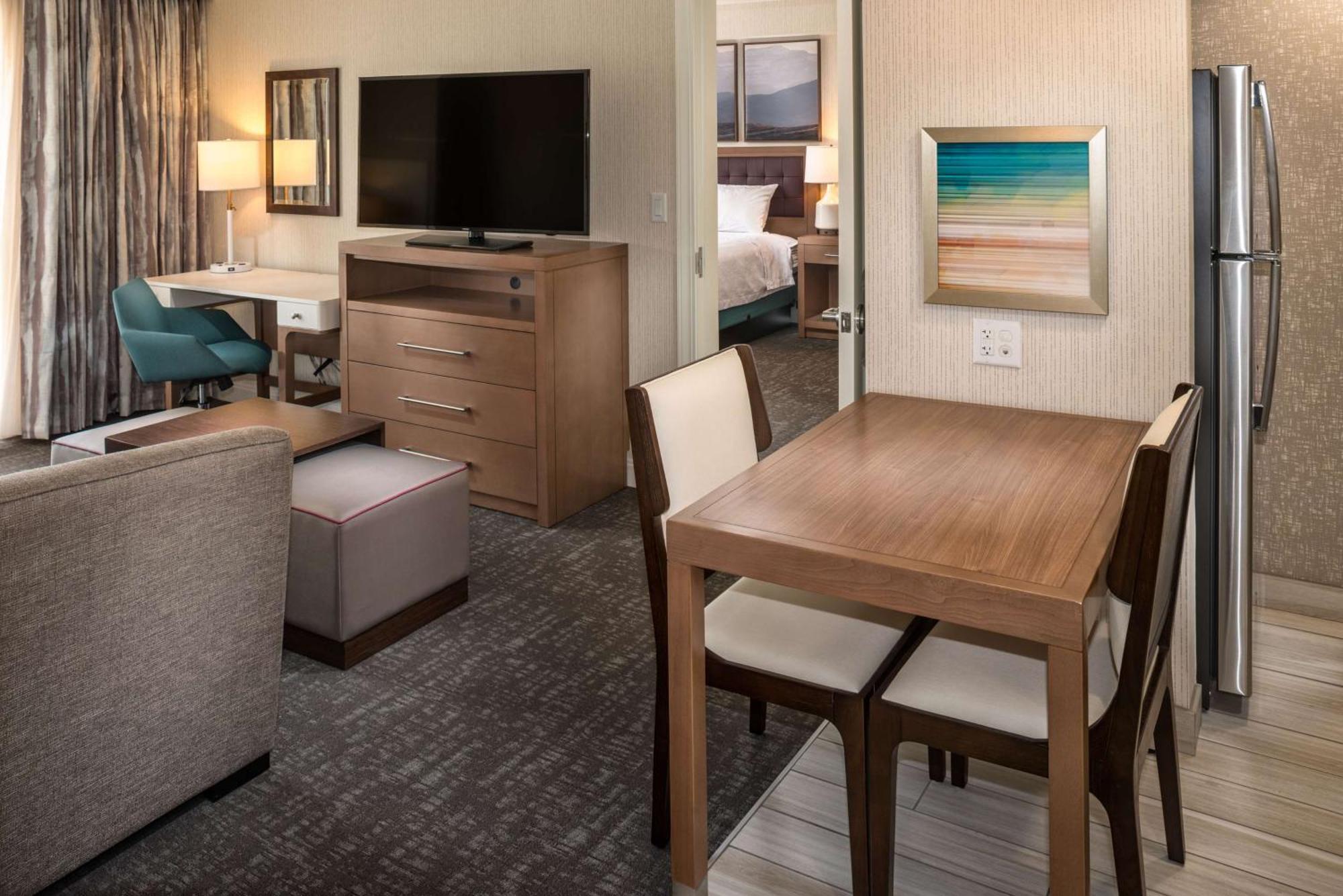 Homewood By Hilton Salt Downtown Hotel 3*