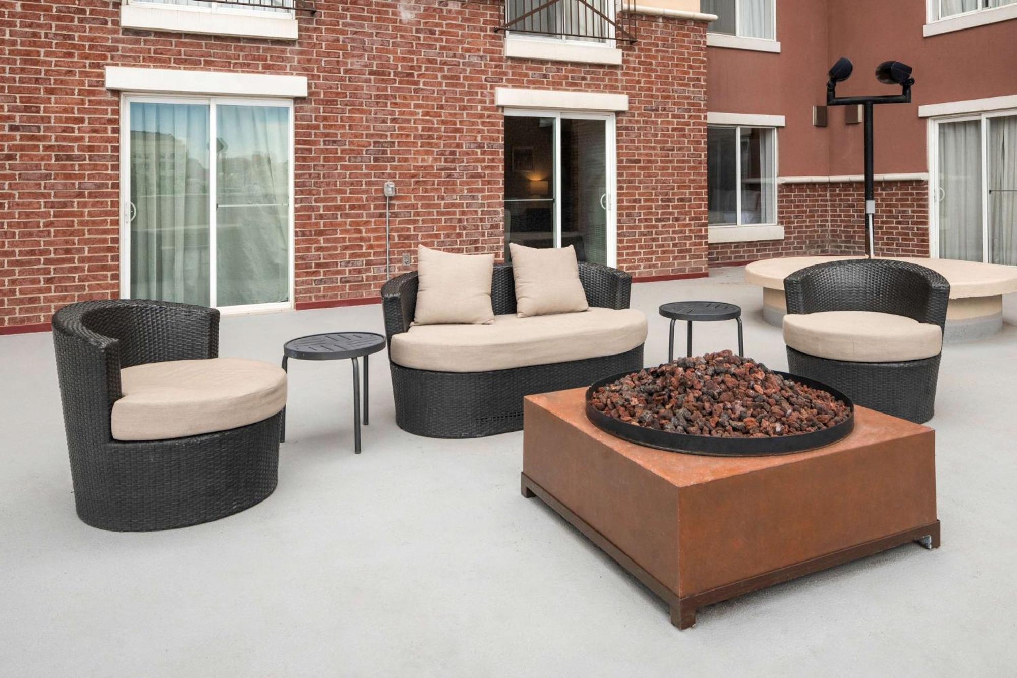 Homewood By Hilton Salt Downtown