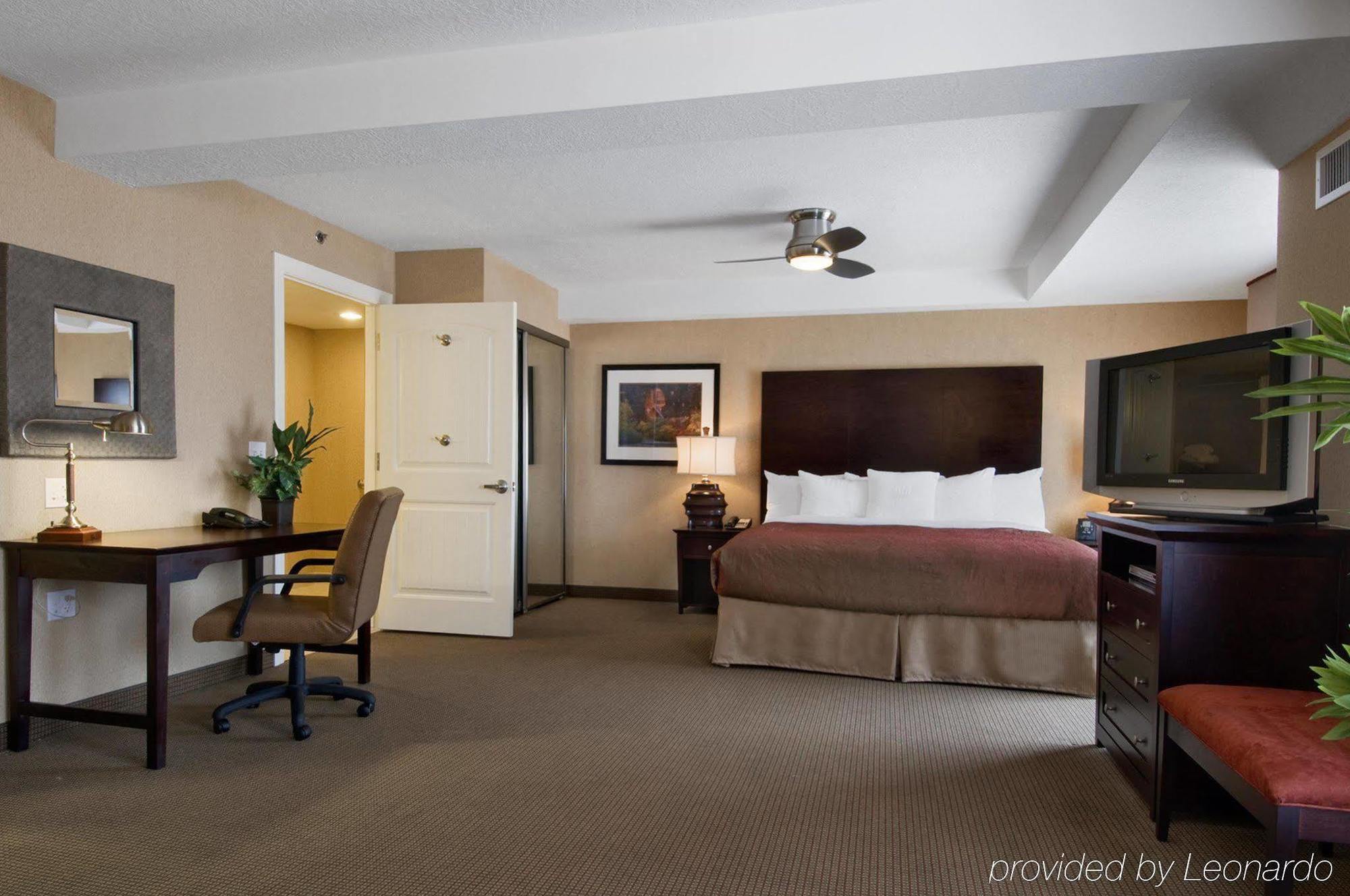 Homewood By Hilton Salt Downtown 3* Salt Lake City