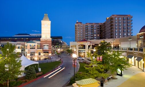 Homewood By Hilton Salt Downtown 3* Salt Lake City