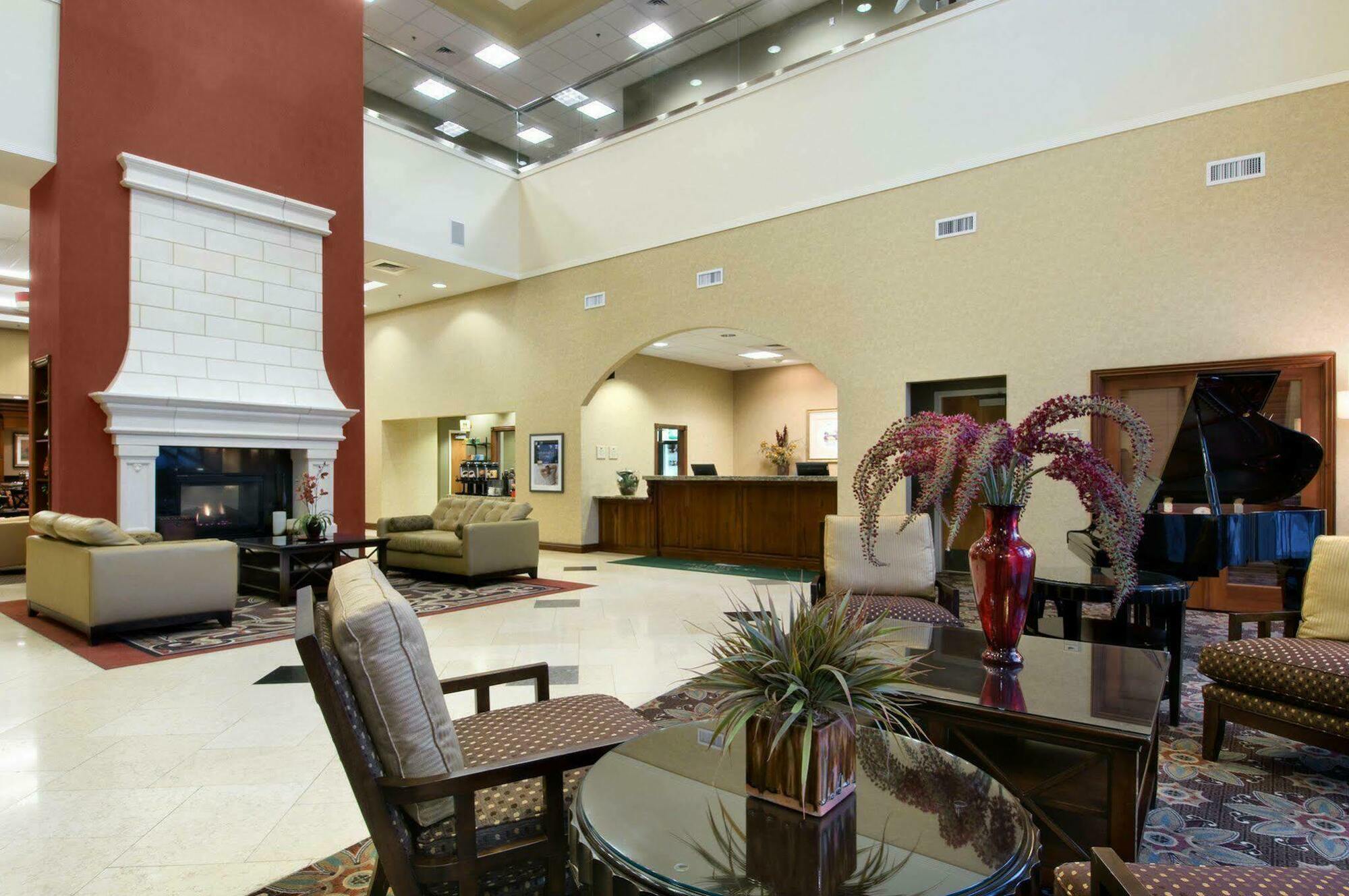 Homewood By Hilton Salt Downtown Hotel