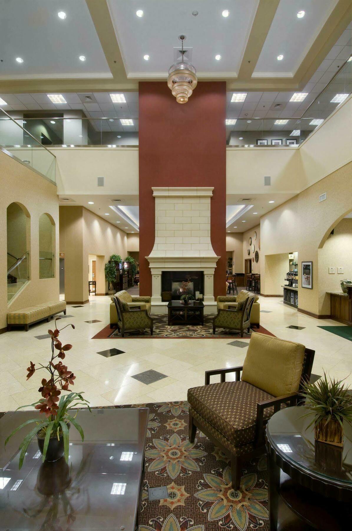 Homewood By Hilton Salt Downtown