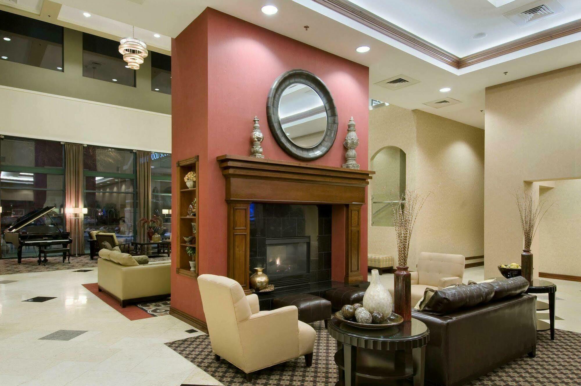 Homewood By Hilton Salt Downtown 3*