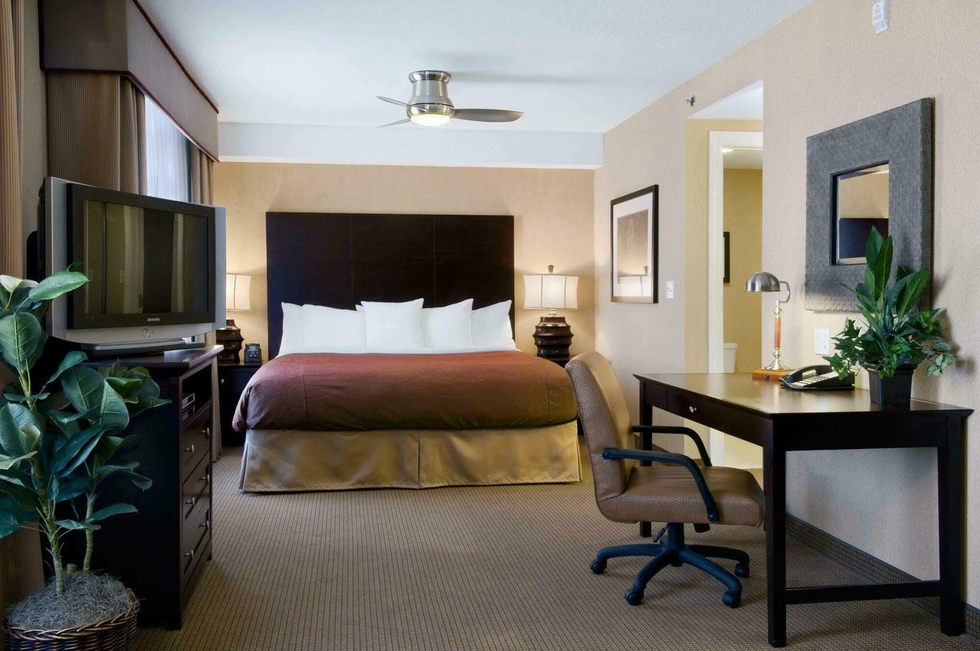 Homewood By Hilton Salt Downtown 3*