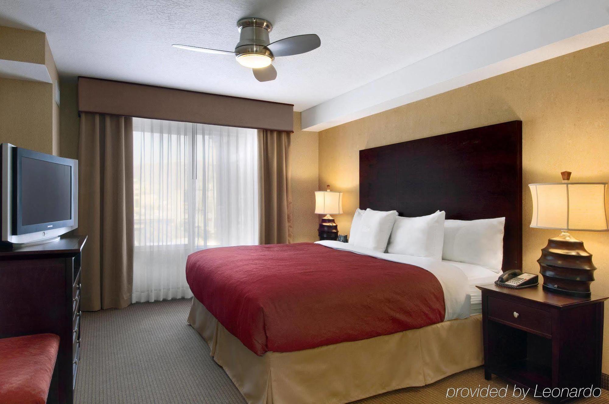 Homewood By Hilton Salt Downtown 3*